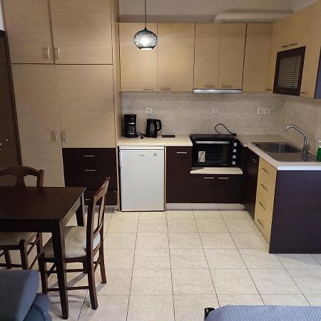 Studios Prodromidis Πρεβεζα Preveza Bagian luar foto