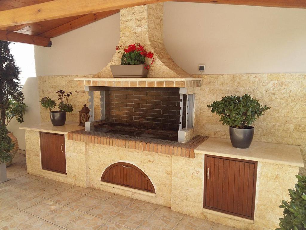 Studios Prodromidis Πρεβεζα Preveza Bagian luar foto